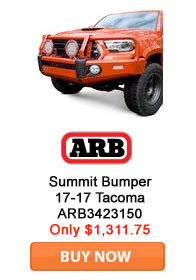 Save on ARB