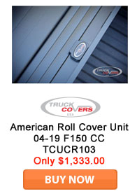 Save on Truck Covers USA