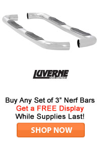 Save on Luverne