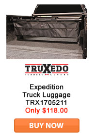 Save on Truxedo