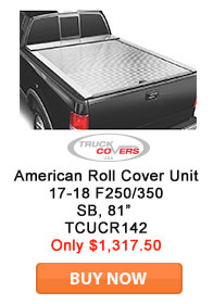 Save on Truck Covers