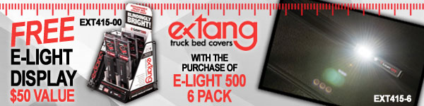 Save on Extang