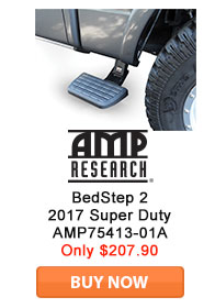 Save on AMP Research