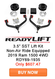 Save on ReadyLift