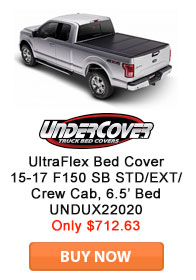 Save on UnderCover