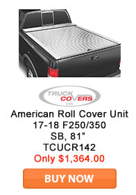 Save on Truck Covers USA