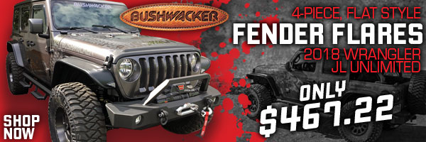 Save on Bushwacker