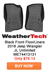 Save on WeatherTech