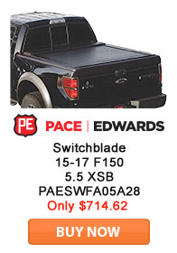 Save on Pace Edwards