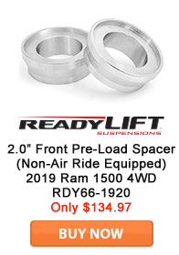 Save on ReadyLift