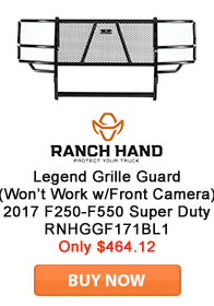 Save on Ranch Hand