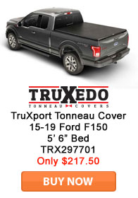 Save on TruXedo