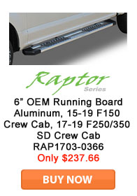 Save on Raptor