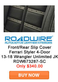 Save on Roadwire