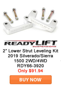 Save on ReadyLift