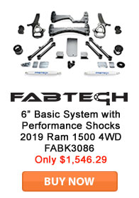 Save on Fabtech