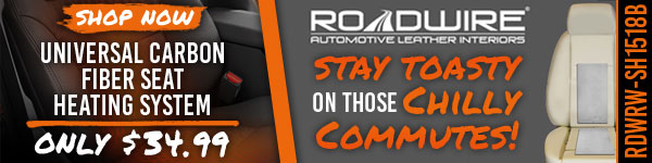 Save on Roadwire