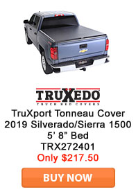 Save on Truxedo