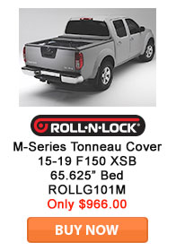 Save on Roll-N-Lock