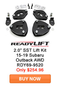 Save on Readylift