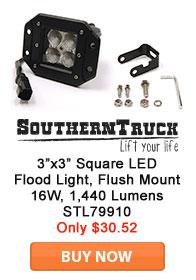 Save on Southern Truck