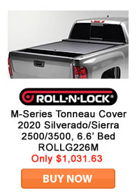 Save on Roll-N-Lock