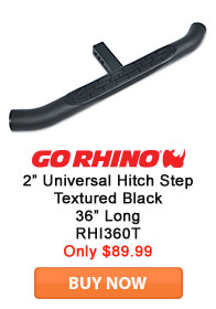 Save on Go Rhino