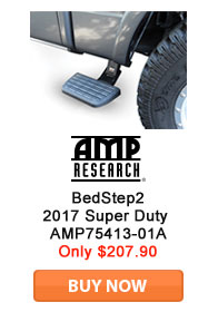 Save on AMP RESEARCH