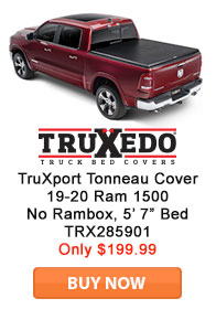 Save on TruXedo