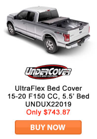 Save on UnderCover