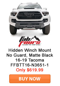 Save on Fab Fours