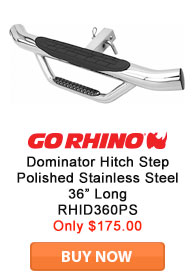 Save on Go Rhino