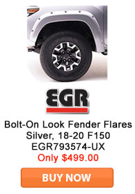 Save on EGR