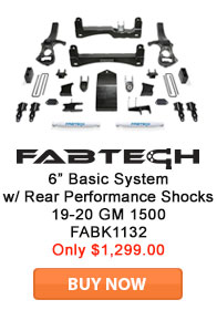 Save on Fabtech