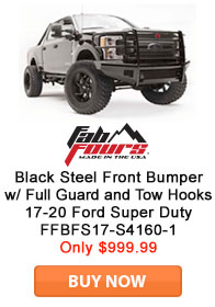 Save on Fab Fours