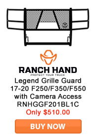 Save on Ranch Hand