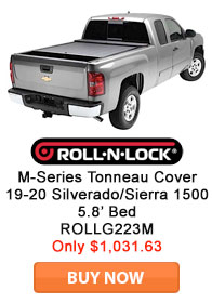 Save on Roll N Lock