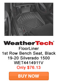 Save on WeatherTech