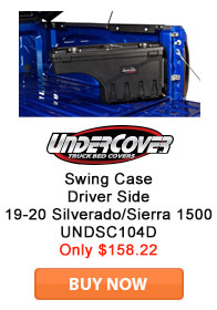 Save on UnderCover