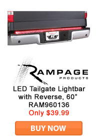 Save on Rampage Products