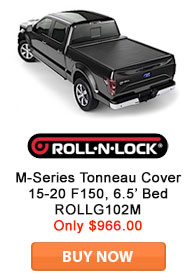 Save on Roll-N-Lock