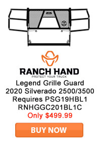 Save on Ranch Hand