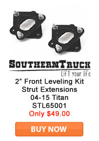 Save on Southern Truck