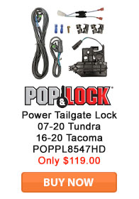 Save on Pop N Lock