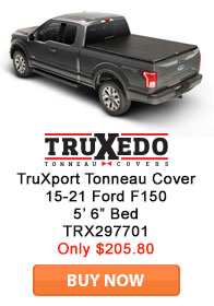 Save on TruXedo