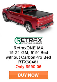 Save on Retrax