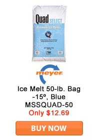 Save on Ice Melter