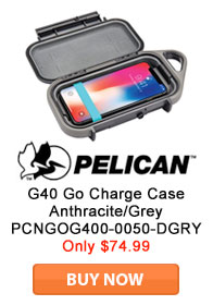 Save on Pelican