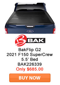 Save on BAK