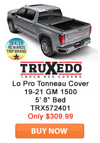 Save on TruXedo